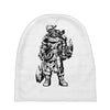 psi stalker Baby Beanies