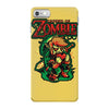 legend of zombies iPhone 7 Case