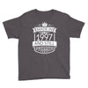 Made In 1997 And Still Awesome Youth Tee