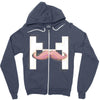 markiplier Zipper Hoodie