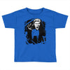 blink and you're Toddler T-shirt