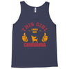 This Girl Loves Her Chihuahua Tank Top