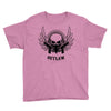 outlaw Youth Tee