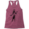 johnny depp Racerback Tank