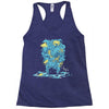 amphitrite&rsquo;s delight Racerback Tank