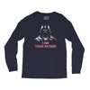 i am your father   mens funny Long Sleeve Shirts