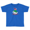 mario killer Toddler T-shirt