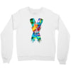 jake paul x colorful Crewneck Sweatshirt