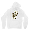 number of 139 Unisex Hoodie