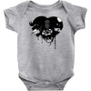heart of darkness Baby Onesie