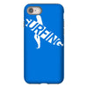 mens surfing iPhone 8
