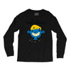monsieur troudbal Long Sleeve Shirts