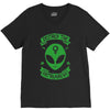 destroy the patriarchy V-Neck Tee