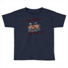 my face Toddler T-shirt
