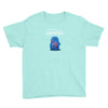 better learning through osmosis Youth Tee