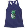 ki no onyou Racerback Tank