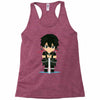 nenedroid Racerback Tank