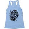 pony up Racerback Tank