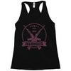 infamous 1949 2 Racerback Tank
