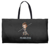 fearless Weekender Totes