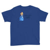fashionably late Youth Tee