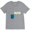 better than the movie V-Neck Tee
