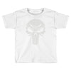 punished vengeance (2) Toddler T-shirt