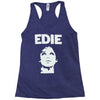 edie sedgwick Racerback Tank