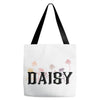 Daisy Tote Bags