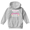 it' ok to stare at my cupcakes they are delicious Youth Hoodie