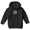 stay wild Youth Hoodie