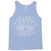 book Tank Top