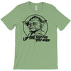 yoda T-Shirt