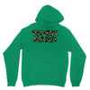 Work Hard Unisex Hoodie
