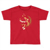 Do You Want To Go To Space Toddler T-shirt