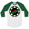MR SIMPLE 3/4 Sleeve Shirt