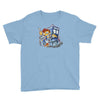 who fink Youth Tee