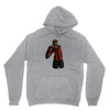 man animal Unisex Hoodie