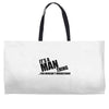 man thing Weekender Totes