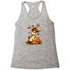leafeon Racerback Tank