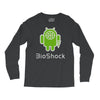 android bioshock Long Sleeve Shirts