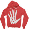 new kawhi leonard unofficial Zipper Hoodie
