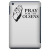 pray iPad Mini