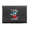 not a thing anymore Accessory Pouches