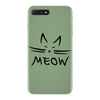 MEOW CAT iPhone 7 Plus Case