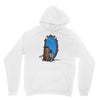 the looking glass Unisex Hoodie