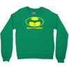 buttman Crewneck Sweatshirt