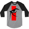 kratos 2 3/4 Sleeve Shirt