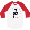 jake paul it's everyday bro 3/4 Sleeve Shirt