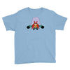 sam le pirate Youth Tee
